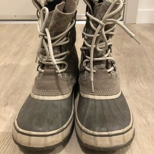 Sorel Snow boots size 10